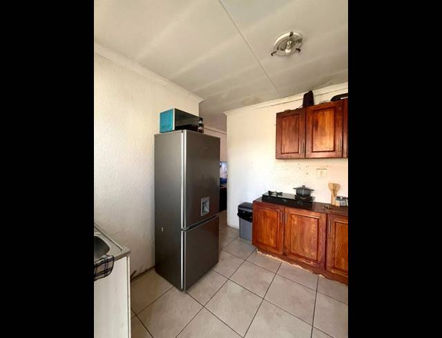 2 BEDROOM HOUSE FOR SALE IN BLOUBOSRAND